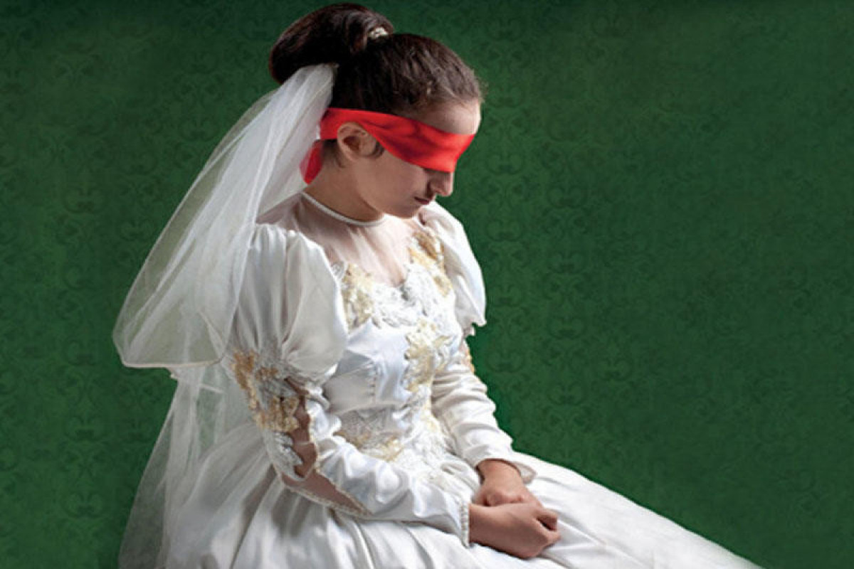 В Азербдайджане обнародовано количество предотвращенных ранних браков в прошлом году