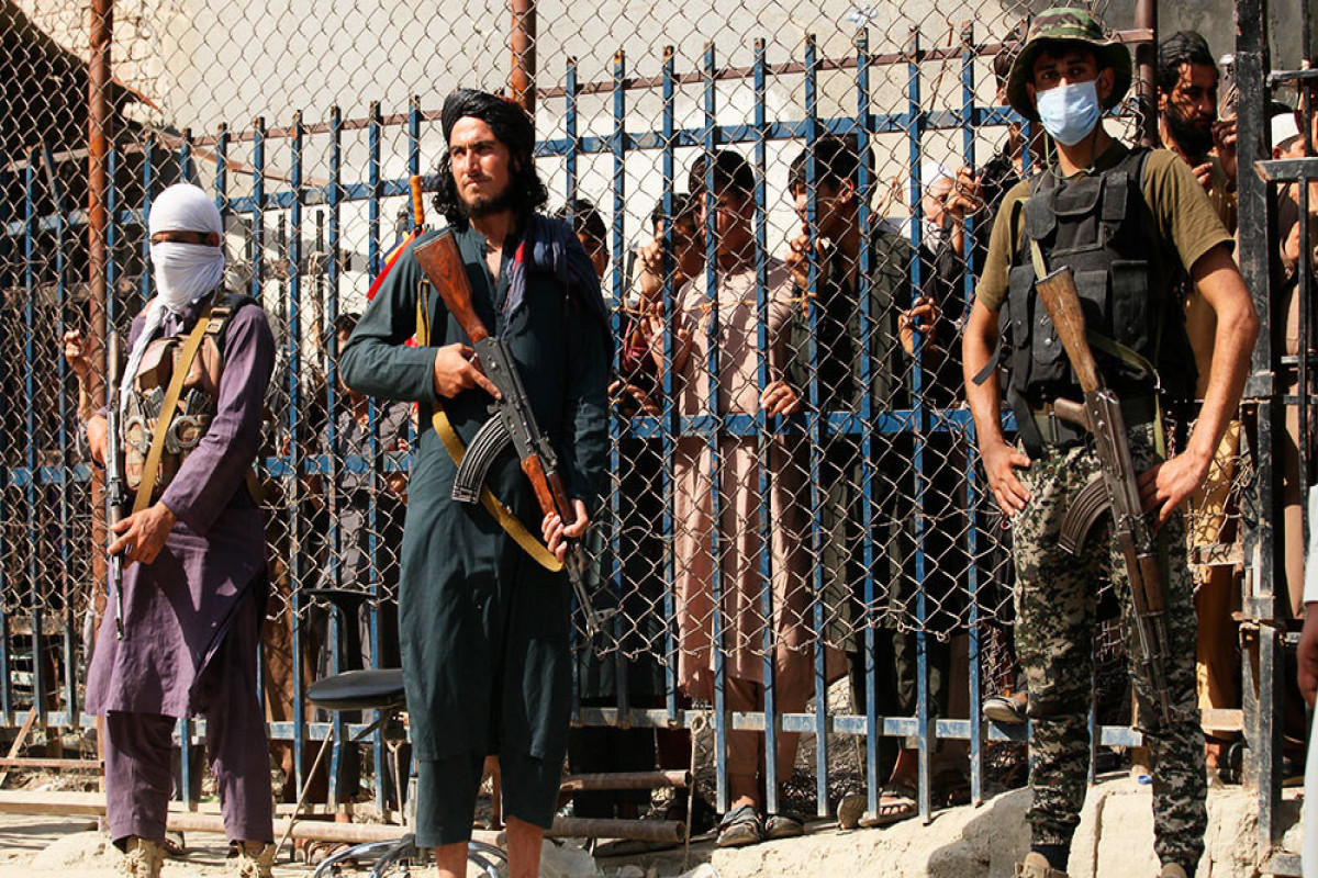 Два иностранных туриста погибли в результате нападения в Афганистане