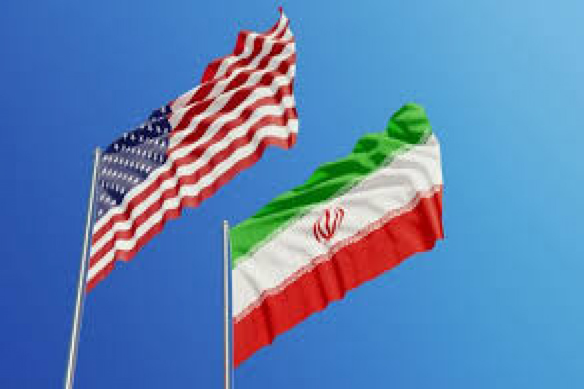 СМИ: США и Иран провели непрямые переговоры по безопасности на Ближнем Востоке