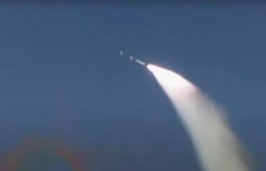 КНДР испытала тактическую баллистическую ракету с новой системой наведения