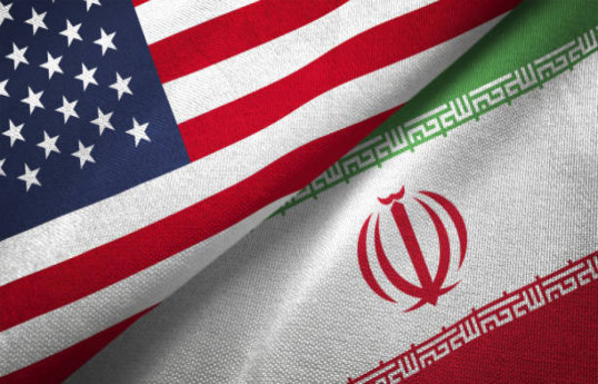 СМИ: США и Иран провели непрямые переговоры по безопасности на Ближнем Востоке