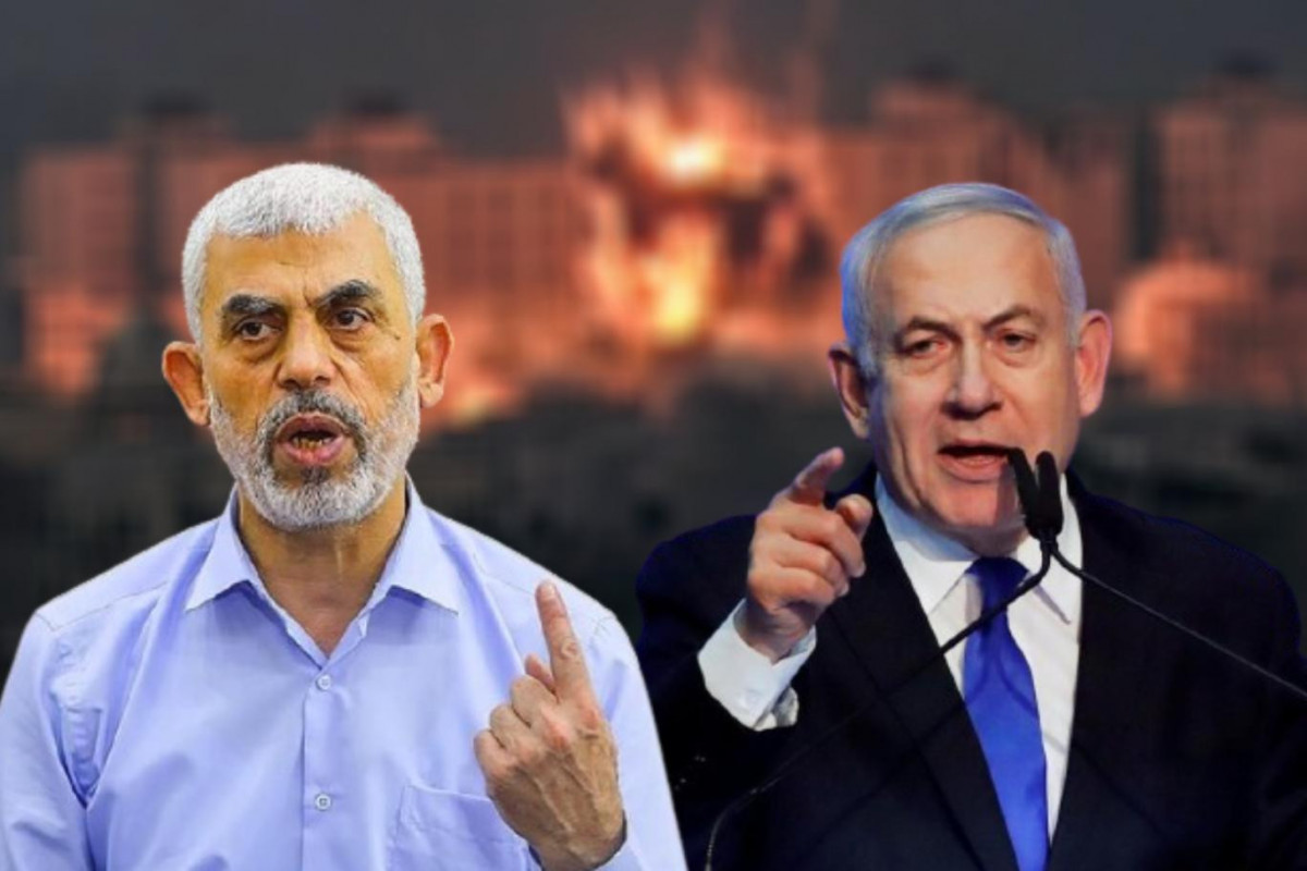 Прокурор МУС запросил ордер на арест Нетаньяху и лидеров ХАМАС