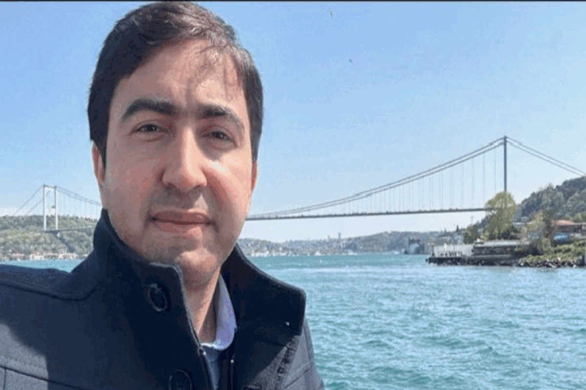 Продлен срок ареста задержанного в Турции и экстрадированного в Азербайджан Фазиля Гасымова