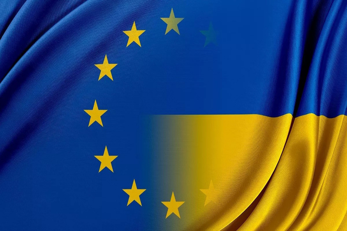 Обнародована дата переговоров о членстве Украины в ЕС