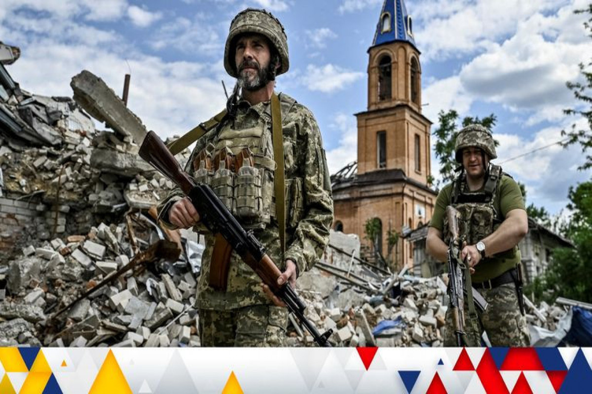 В Украине уже более 3 тыс. осужденных подали заявки на службу в армии