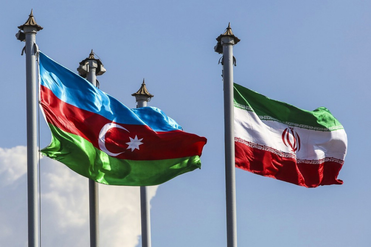 Джейхун Байрамов обсудил с Али Багери меры по возобновлению работы посольства Азербайджана в Иране