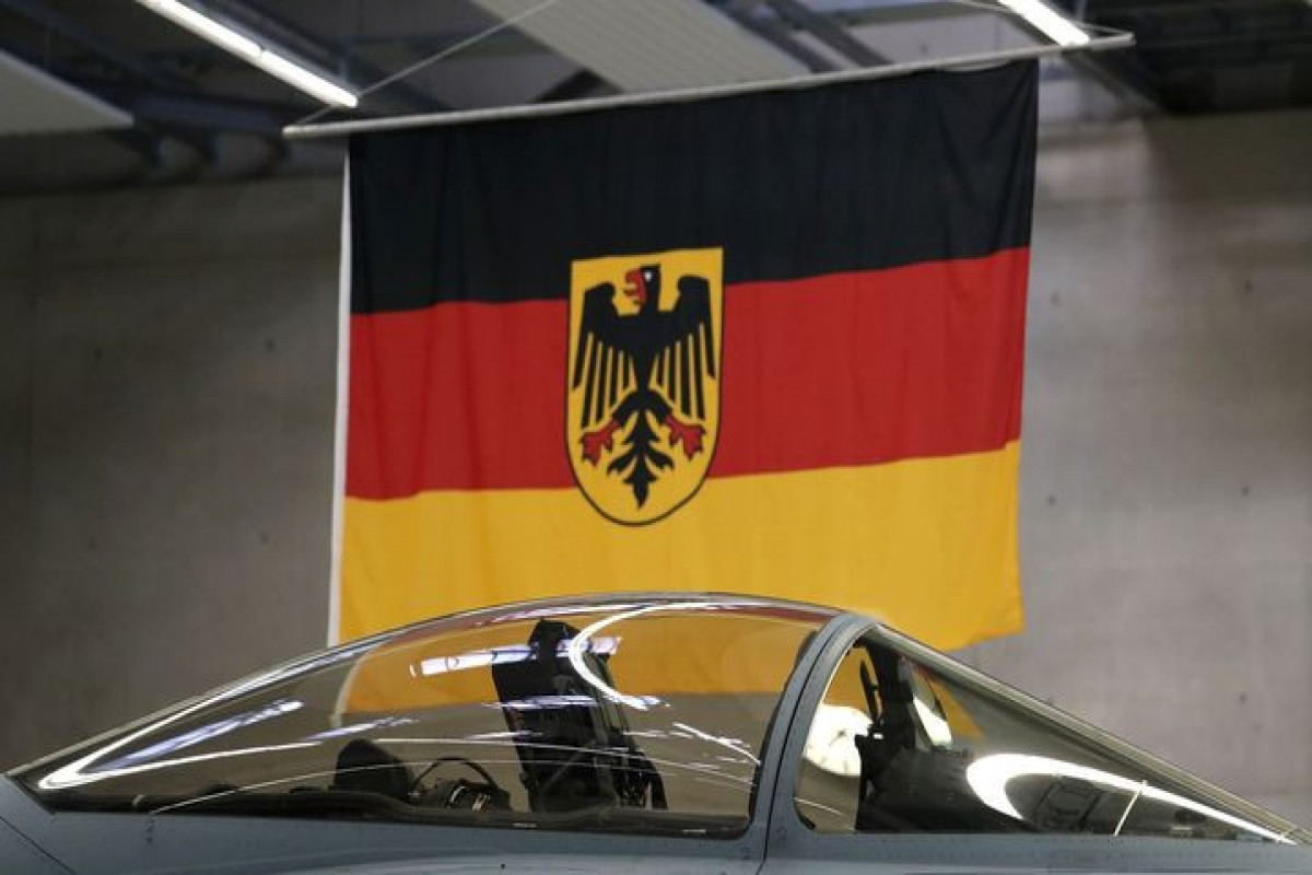 В Германии начался второй судебный процесс по делу о госперевороте
