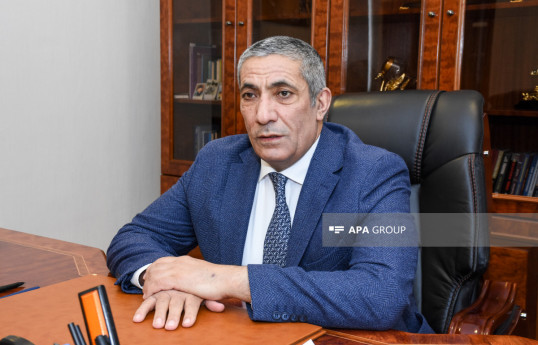 Сиявуш Новрузов