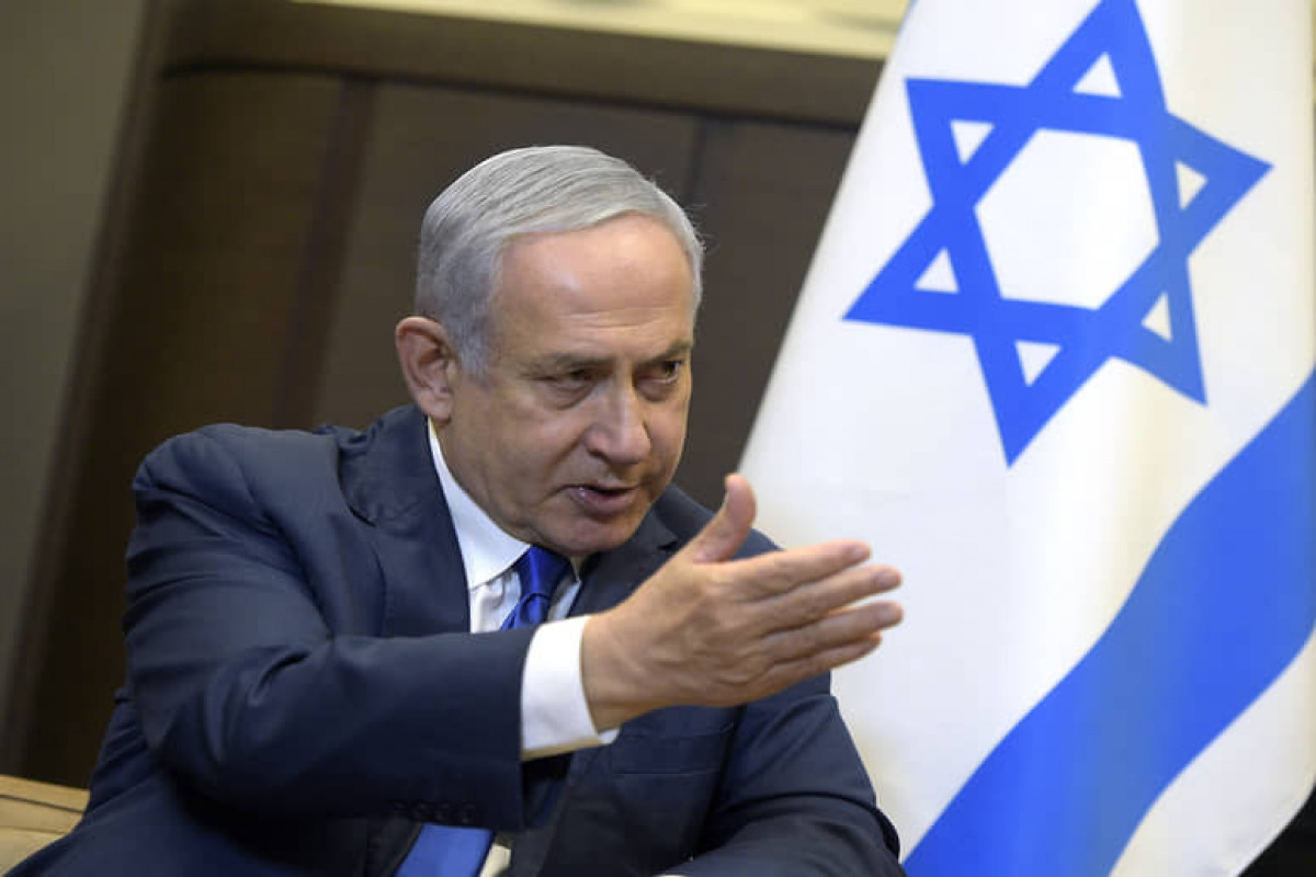 Нетаньяху назвал абсурдными обвинения в провоцировании голода в Газе