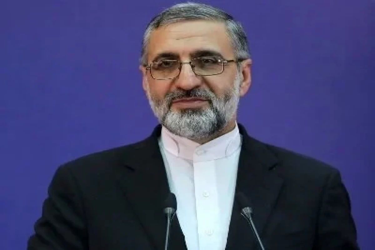 Глава офиса президента Ирана раскрыл подробности крушения вертолета Раиси