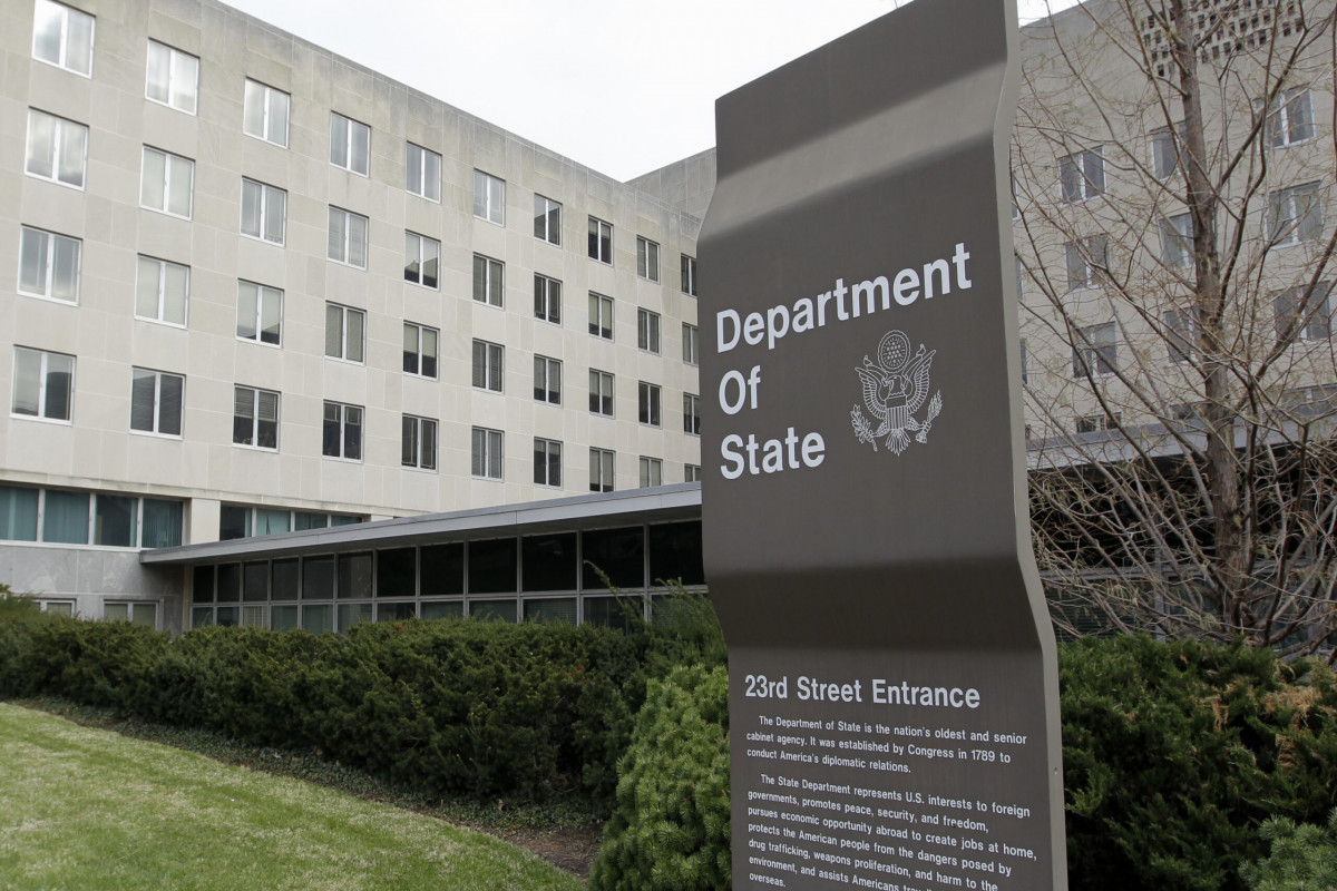 США могут разрешить использование предоставленного Украине оружия на территории России