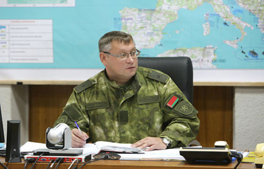 Павел Муравейко