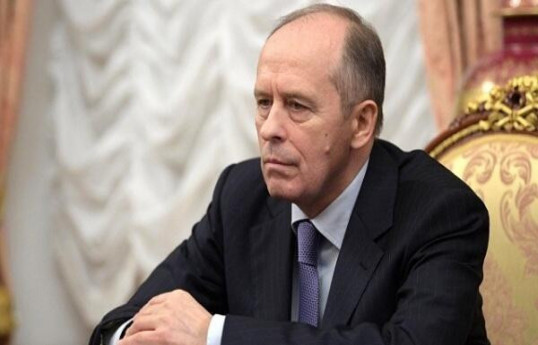 Александр Бортников