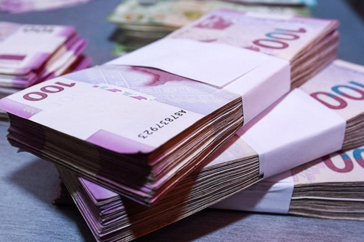 Прогноз бюджетных поступлений по линии ГНС увеличен на 1.4 млрд. манатов