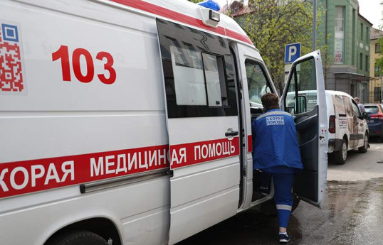 Число погибших в Белгородской области РФ возросло до четырех