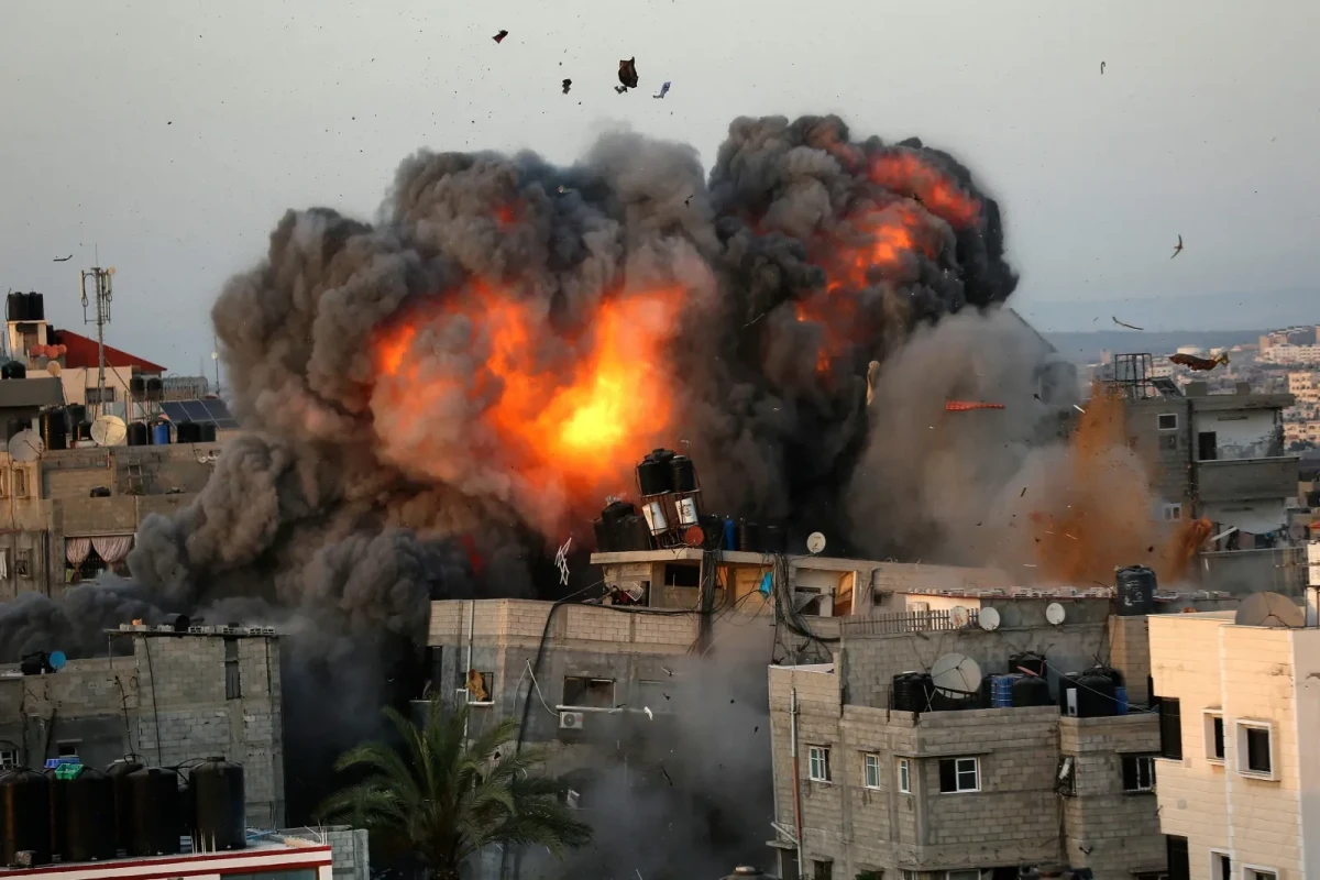ЦАХАЛ: В Рафахе ликвидирован командующий штаба ХАМАС