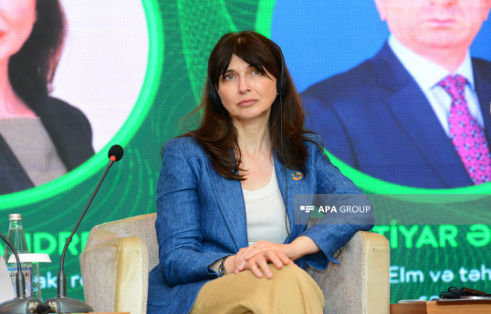 Владанка Андреева