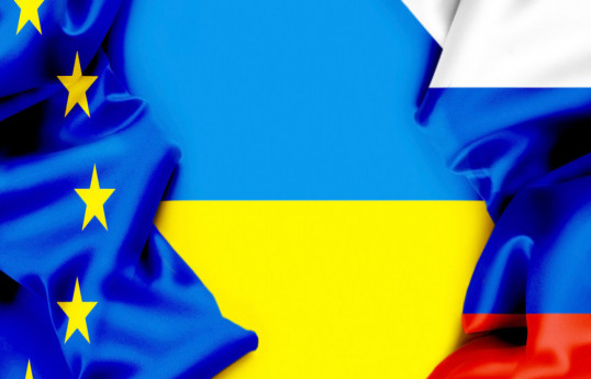 СМИ: В ЕС предложили участие России в саммите по Украине