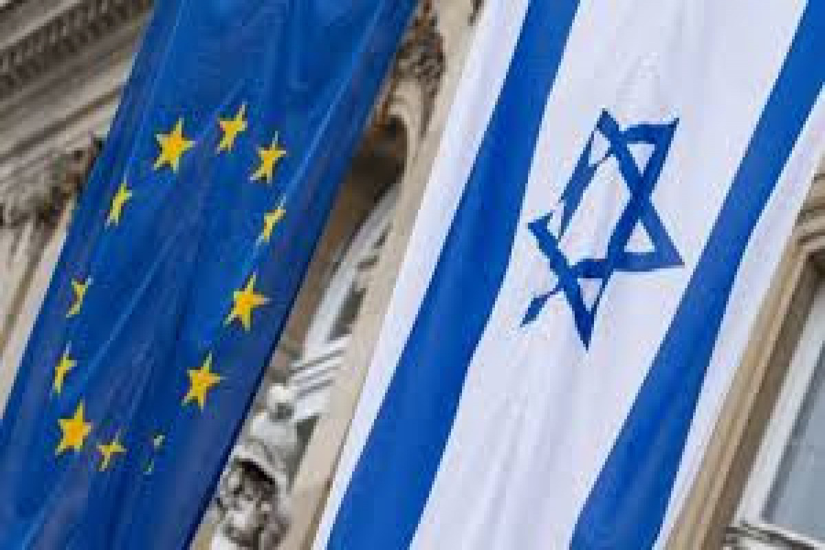 Главы МИД ЕС впервые обсудили санкции против Израиля