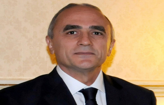 Алтай Эфендиев