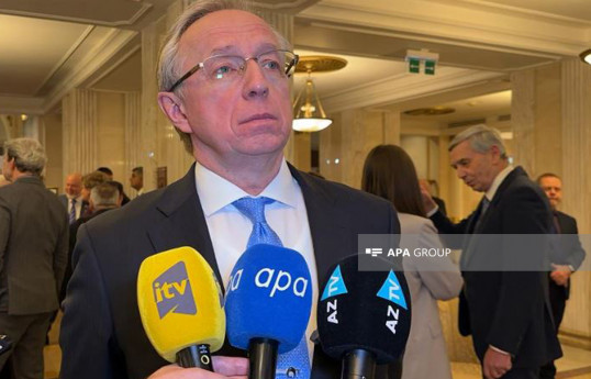 Михаил Галузин