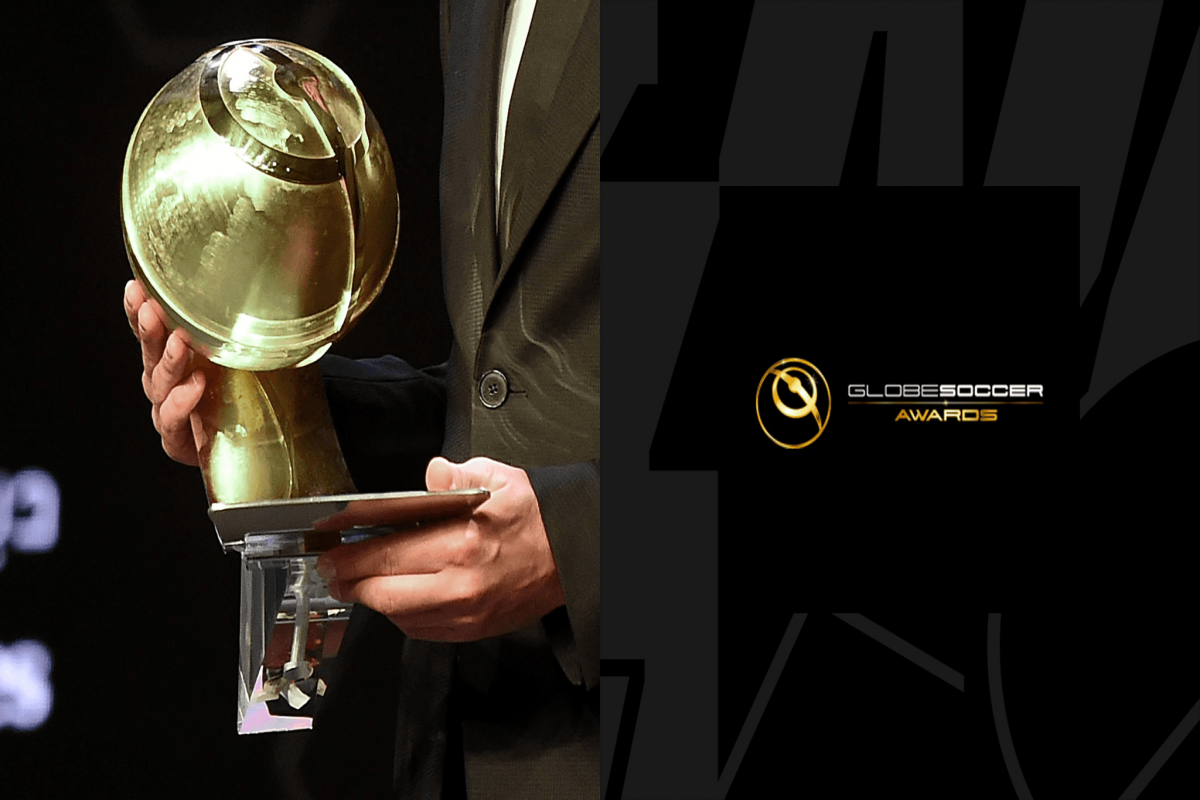 Globe Soccer Awards: Мбаппе - лучший игрок, Хаби Алонсо - лучший тренер года