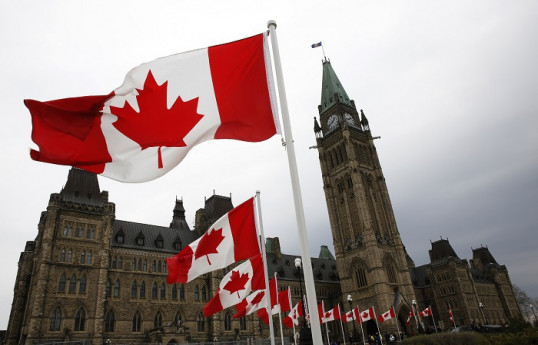 МИД Канады: Киев может использовать канадское оружие по своему усмотрению