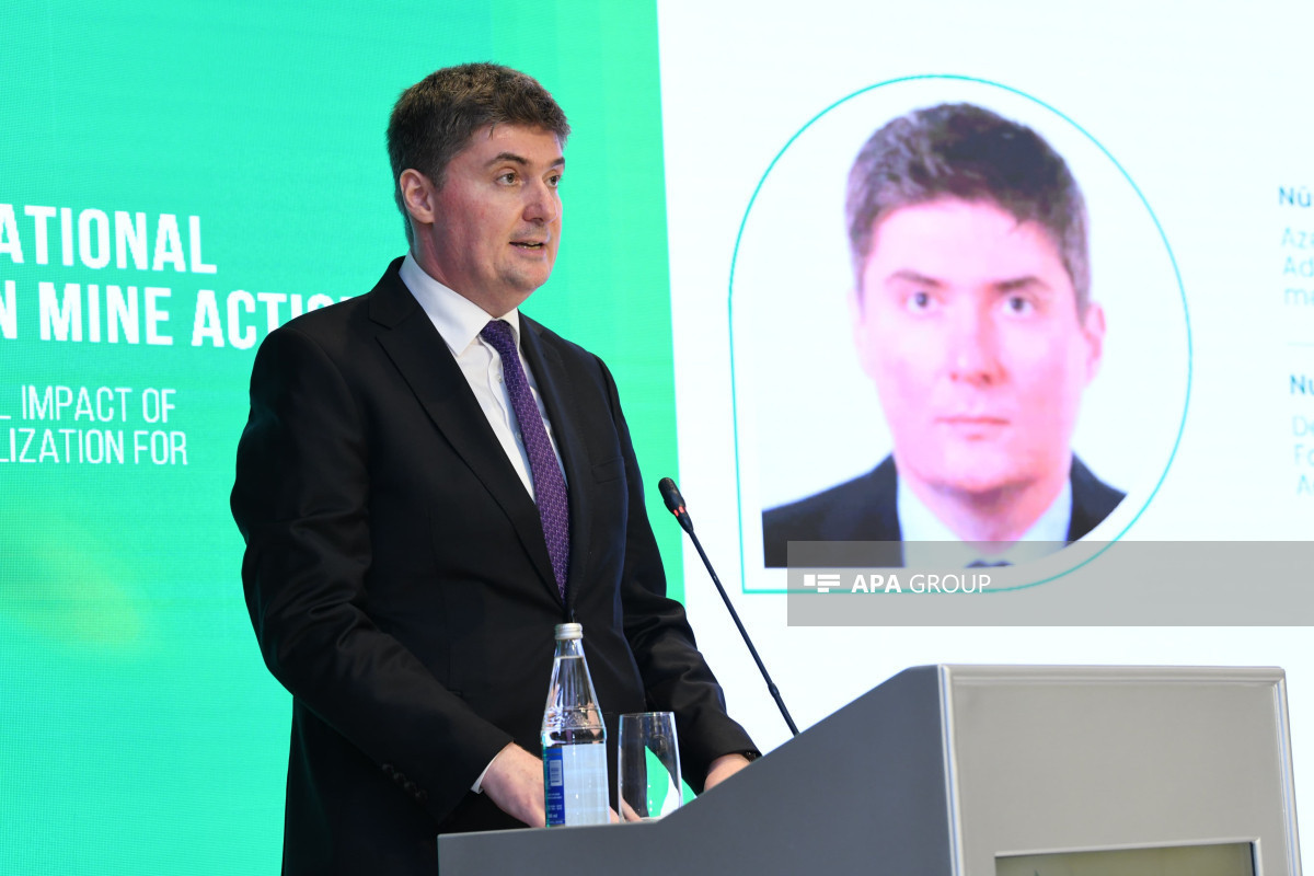 Нусрет Сулейманов