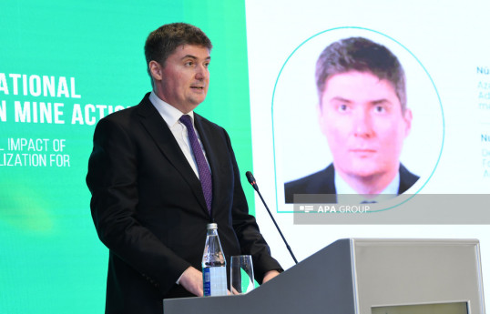 Нусрет Сулейманов