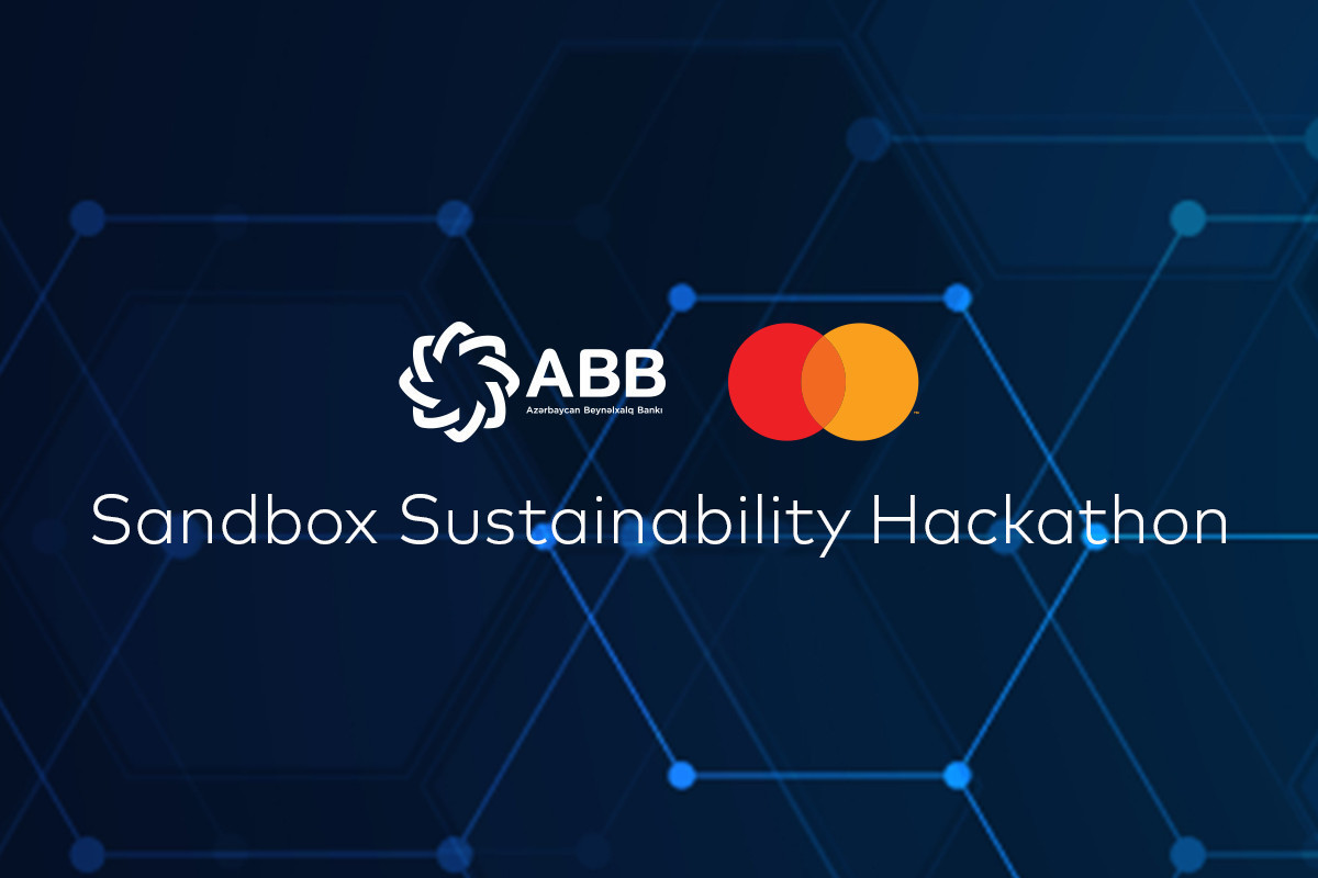 Mastercard объявляет победителей хакатона Sustainability Sandbox as a Service-ФОТО 