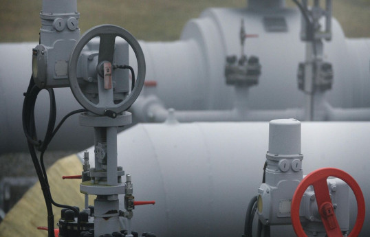 РФ и Иран ведут переговоры по своповым поставкам газа на север республики