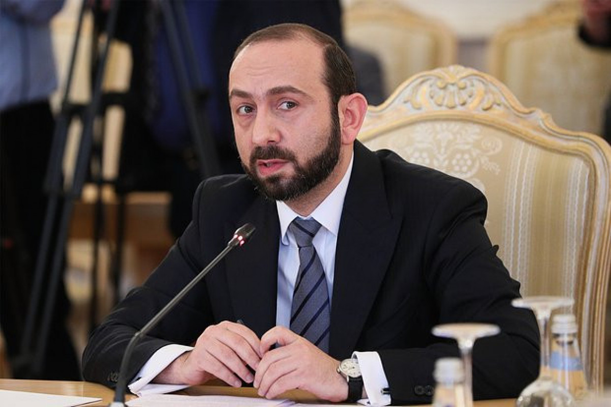 Арарат Мирзоян