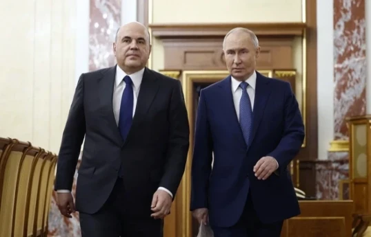 Путин или Мишустин могут приехать в Баку для участия в COP29