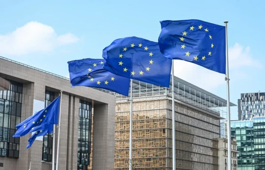ЕС утвердил результаты по климатическому финансированию в преддверии СОР29