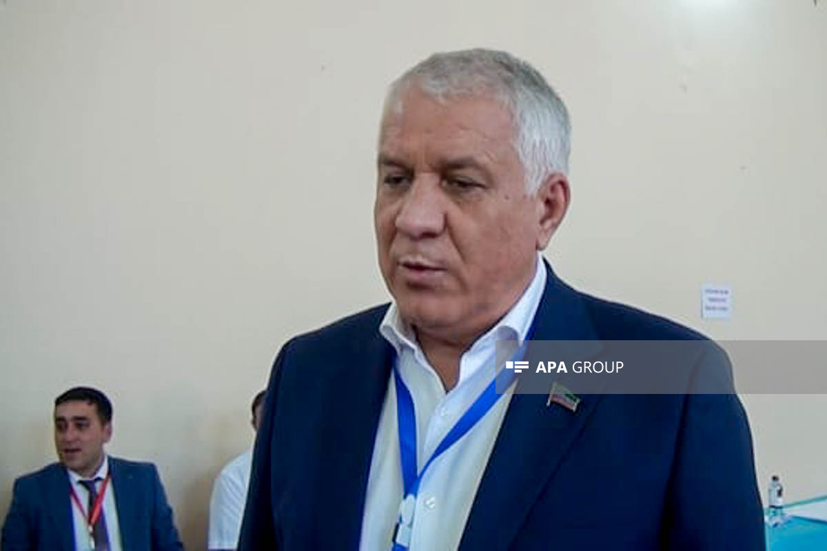 Фирудин Раджабов