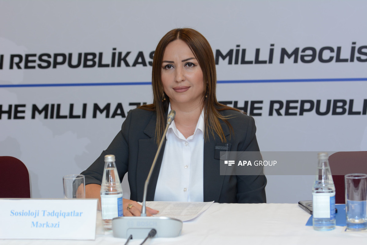 Наталья Исаева
