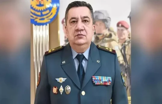 Константин Воронкин