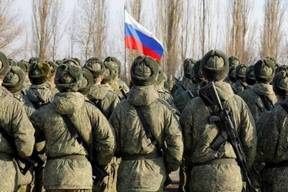 В России не обсуждается новая мобилизация