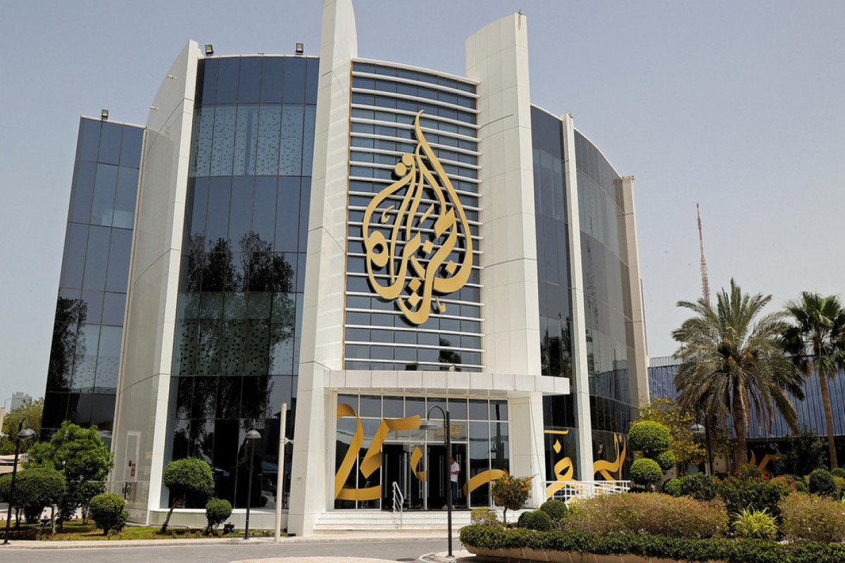 ЦАХАЛ проник в офис Al Jazeera в Рамалле потребовал закрыть его