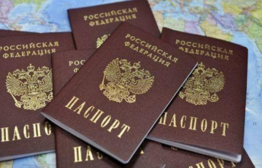 Россия отказала предоставить статус мигранта 14 тысячам иностранцев