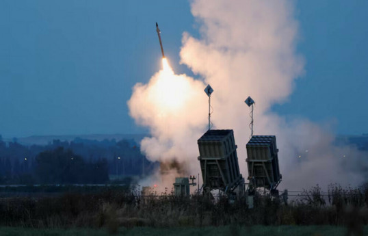 США выделили Израилю пакет помощи в размере 8,7 млрд. долларов