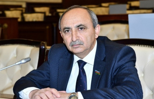 Азиз Алекберли