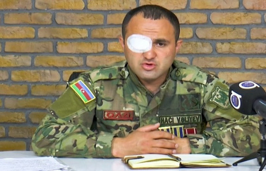 Гаджи Велиев
