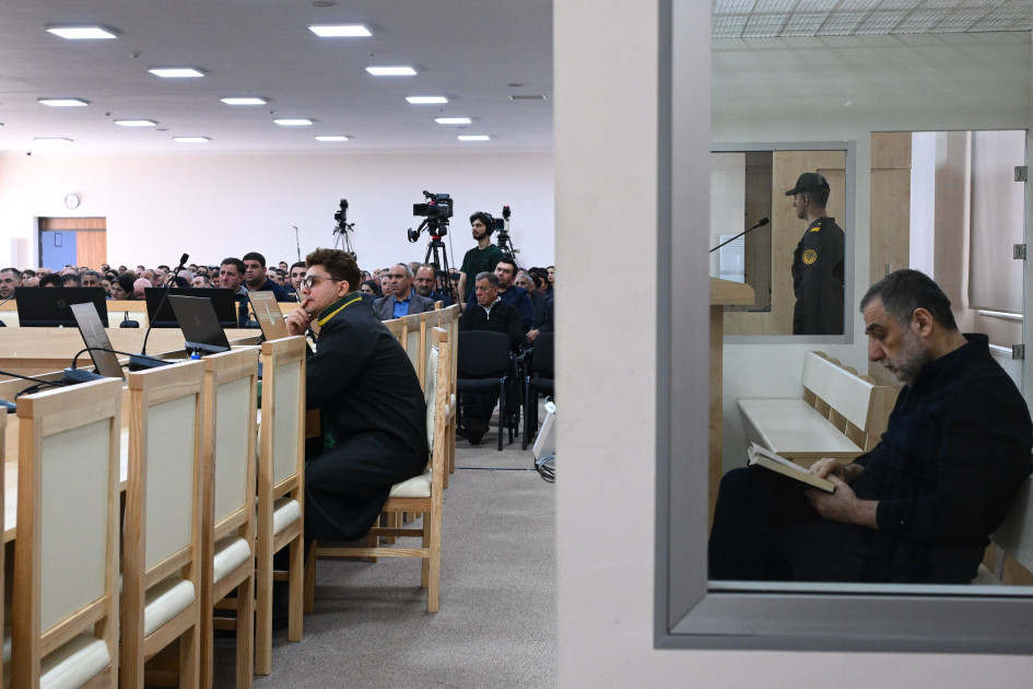 На суде над Варданяном потерпевшие дали показания-ОБНОВЛЕНО 