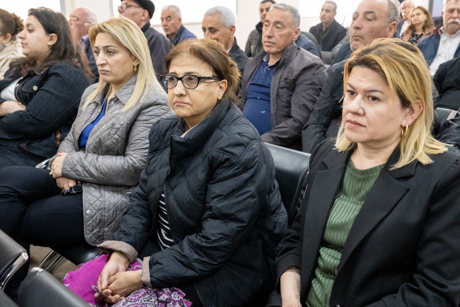 На суде над Варданяном потерпевшие дали показания-ОБНОВЛЕНО 
