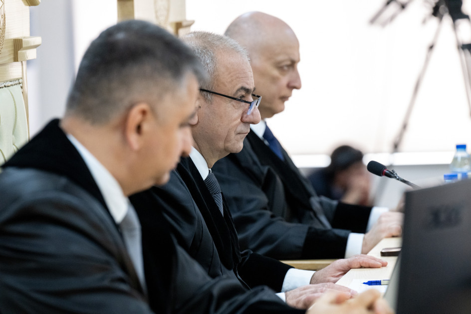 На суде над Варданяном потерпевшие дали показания-ОБНОВЛЕНО 