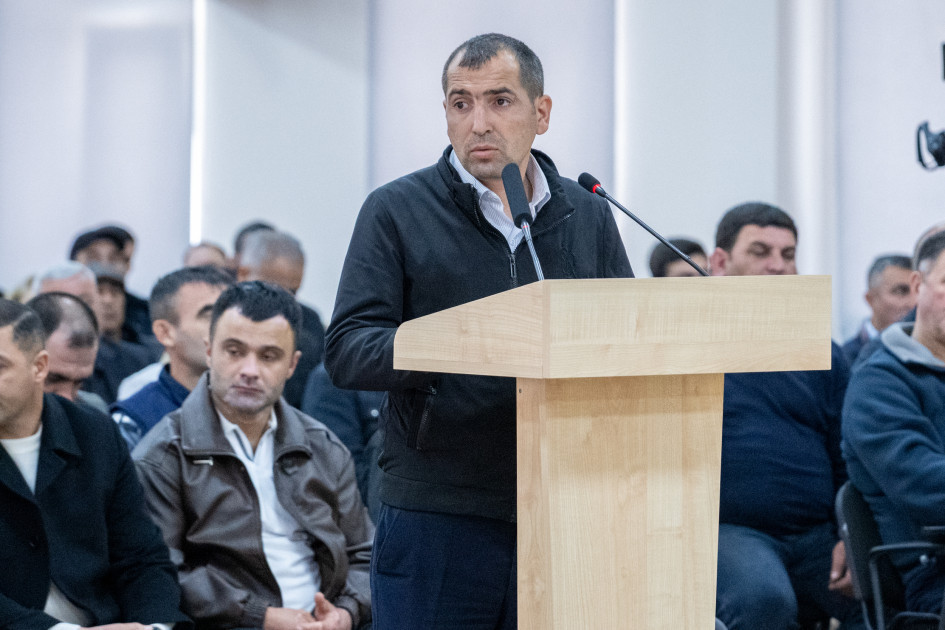 На суде над Варданяном потерпевшие дали показания-ОБНОВЛЕНО 