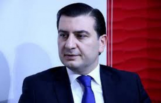 Азер Гасымлы