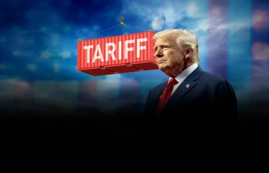 Тарифная политика Трампа: Цель, возможные последствия для экономики Азербайджана - АНАЛИТИКА 
