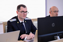 Признание Давида Ишханяна: Я был награжден орденом за участие в боевых действиях против азербайджанских военнослужащих